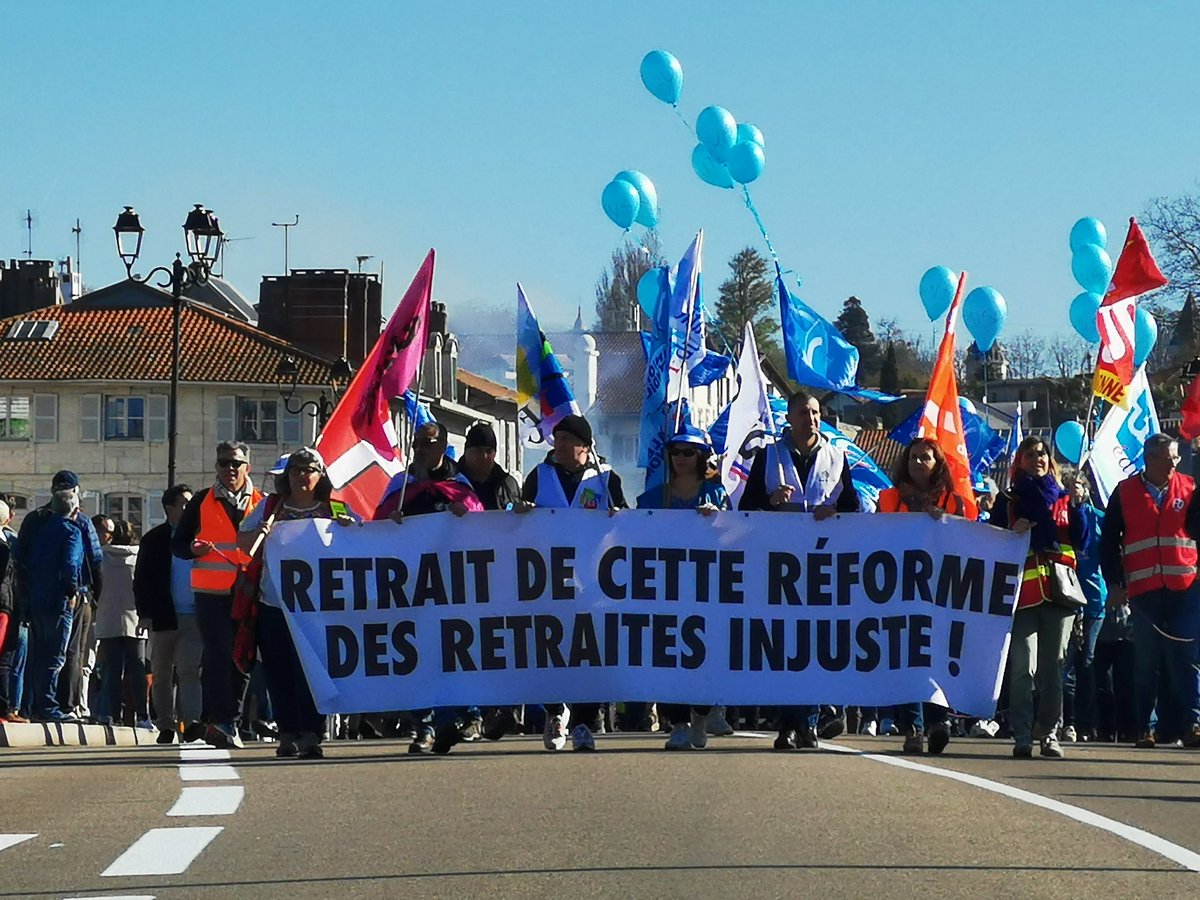 Actu Pays Basque tweet media