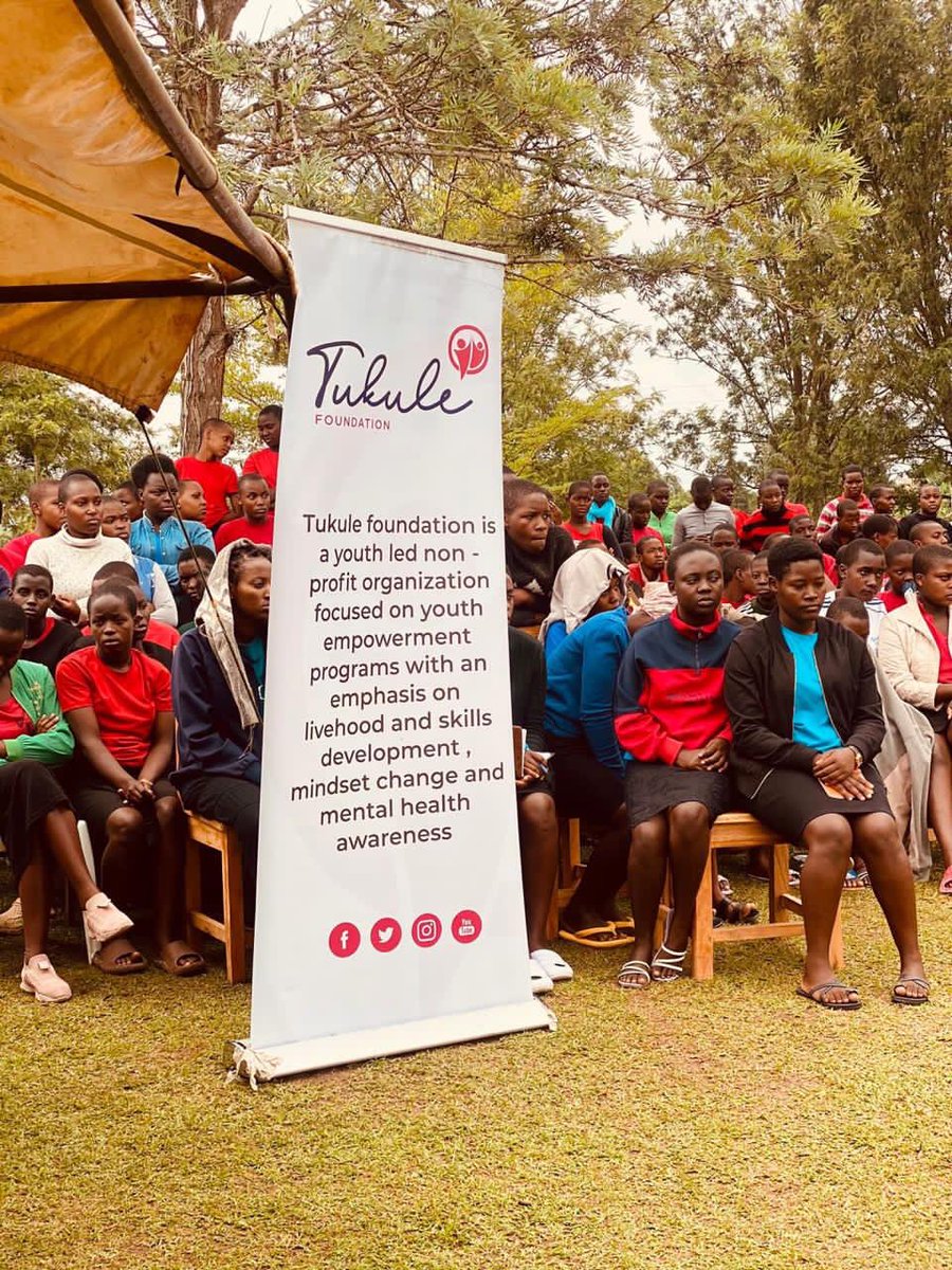 IgnitewithAine's tweet photo. There is no greater joy than doing something your passionate about.

God is indeed faithful 

Mental health is an emergency that needs to be tackled with urgency 

#ichoosetospeak🗣
#MentalHealthMatters 
#Ugandaforchrist

@TukuleFoundati @KubambaKE @safe_treatment @counsellingug https://t.co/LH5aKQWdQo