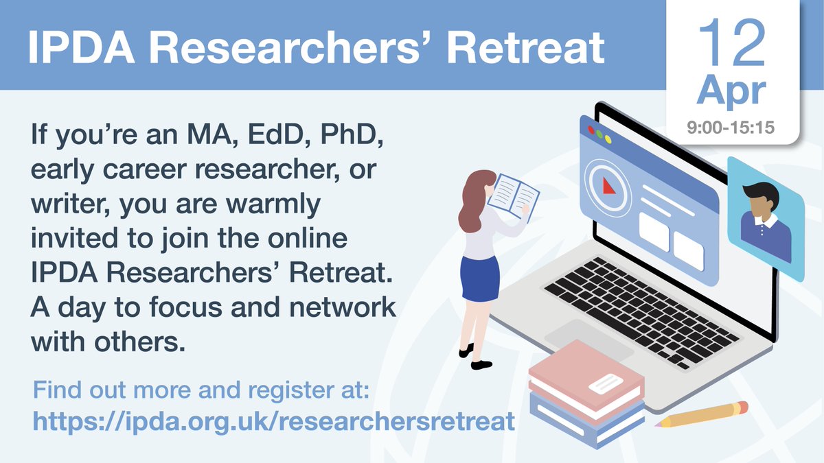 IPDA International tweet media