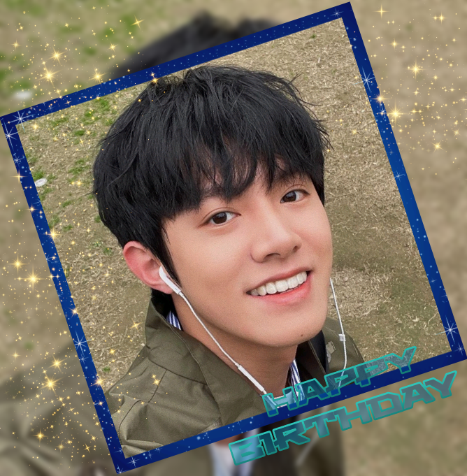 asiandream1301's tweet photo. Happy Birthday JN Yu for your 25 years 🍾🎂🥳😘
@jnsocool
#jnyu #jnsocool #happy25thJNday #asiandreamcommunity🇨🇵 #Dreamstaff https://t.co/TEkyfw8z9f