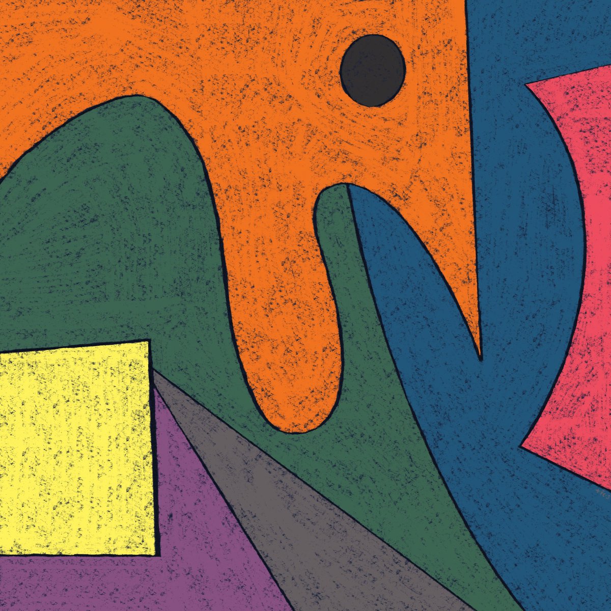 Pondering AI as search engine, personal branding and the demise of SEO

I’ve been less doom scrolling more prompt tweaking 

1 AI with in painting (now way resolved) 
2 Original artwork