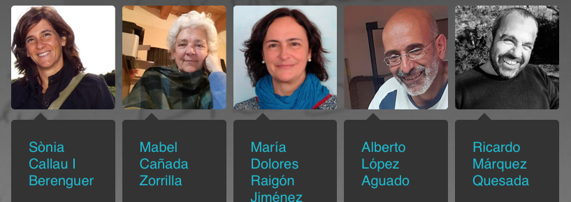 SEAE_Agroecolog's tweet photo. "Profundizando en los retos de la dinamización agroecológica"
🫴 Ciclo de #webinars 10ª ed. programa Dinamizadores de Iniciativas Locales Agroecológicas 
Organizado por #RedTerrae
Puedes inscribirte YA ‼️
👀⤵️
https://t.co/dxA7lhNpR6 https://t.co/487N05k6oz