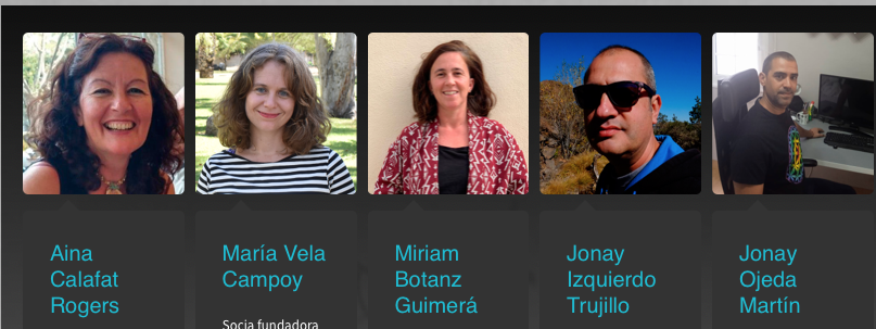 SEAE_Agroecolog's tweet photo. "Profundizando en los retos de la dinamización agroecológica"
🫴 Ciclo de #webinars 10ª ed. programa Dinamizadores de Iniciativas Locales Agroecológicas 
Organizado por #RedTerrae
Puedes inscribirte YA ‼️
👀⤵️
https://t.co/dxA7lhNpR6 https://t.co/487N05k6oz