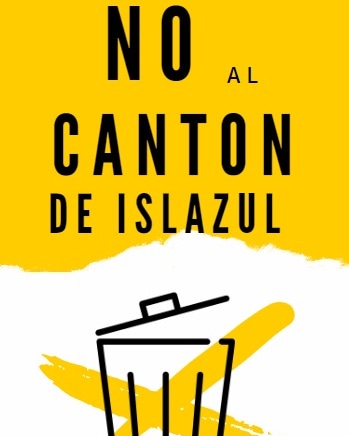 NOCantonIslazul's tweet photo. Ayer expresamos la indignación de los vecin@s del PAU de Carabanchel por la inminente construcción del Cantón de Limpieza en el @CCIslazul junto a nuestras casas y colegios a @David_Calvo  @PsoeCarabanchel https://t.co/EM81zUvxMh
