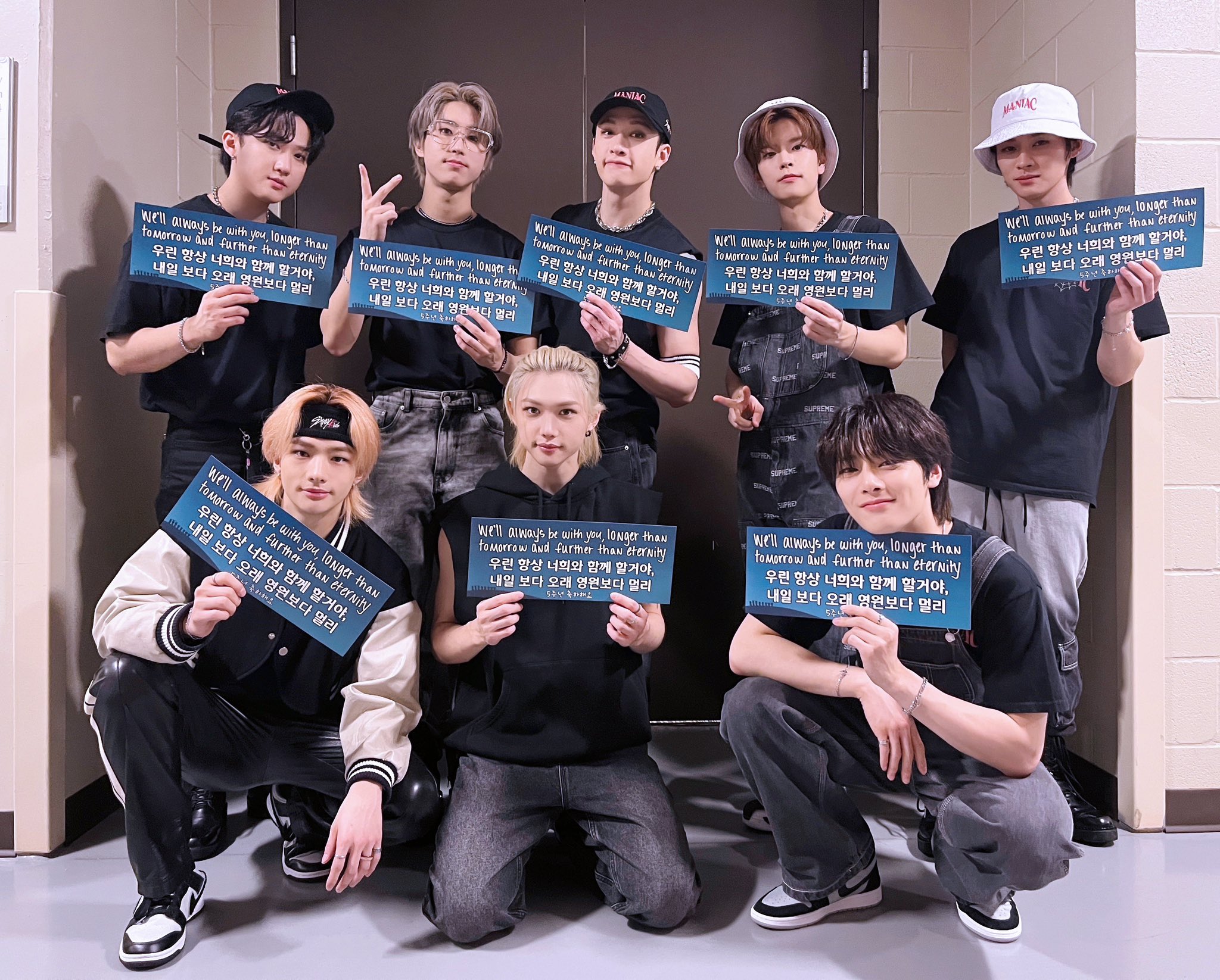 Stray Kids Japan Official on X: 