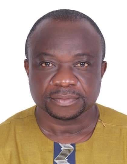 Hon. Frank Annoh-Dompreh tweet media