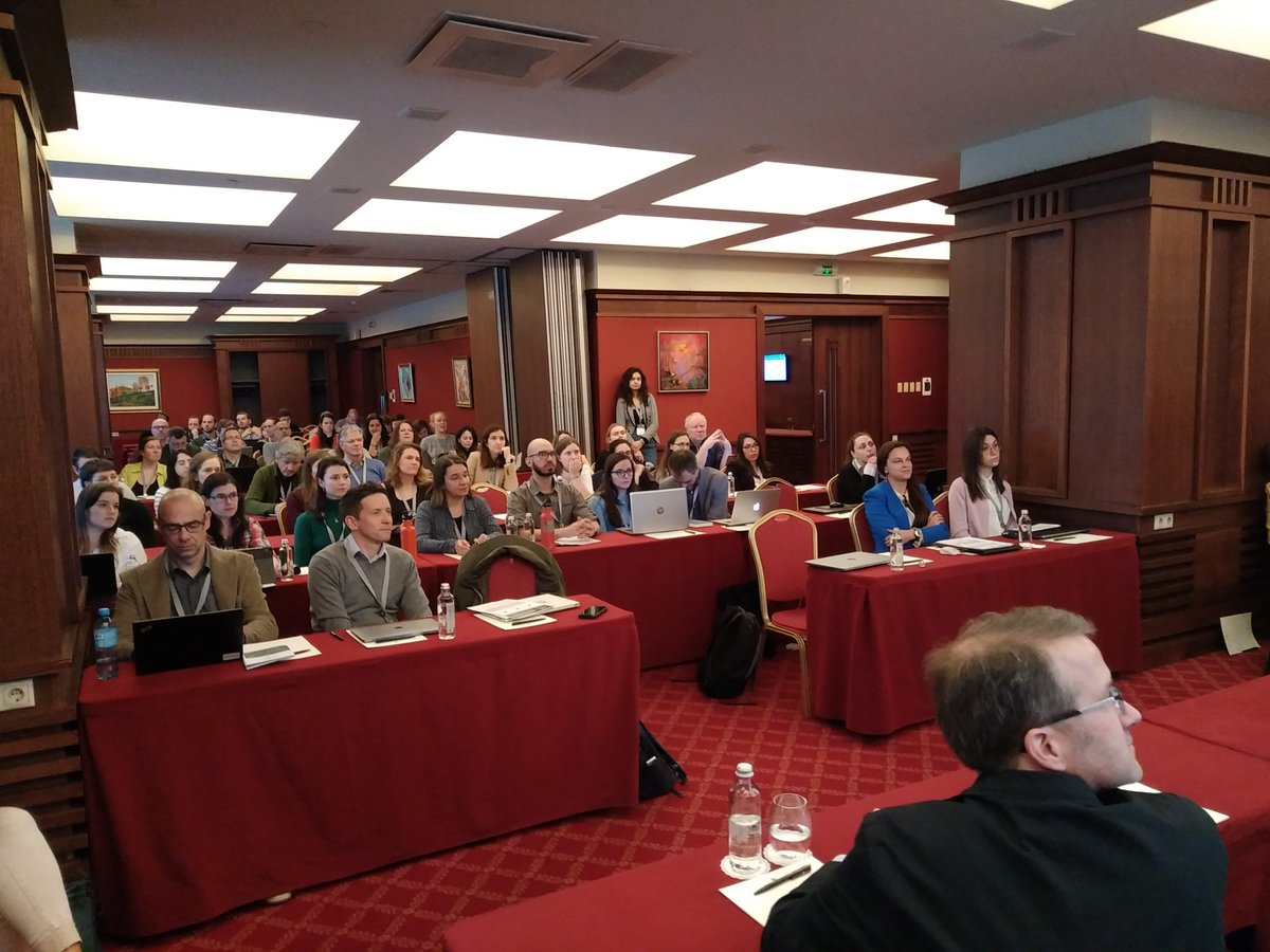 SELINA Project (Horizon Europe) tweet media