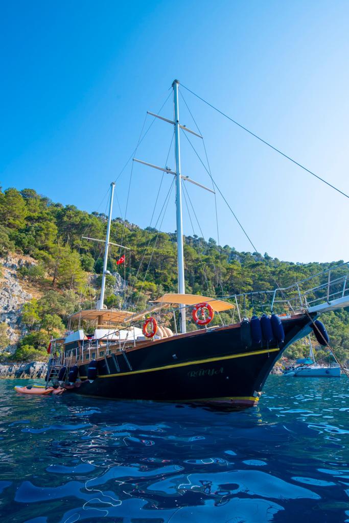 deephumansdive's tweet image. Harika bir tekne tatili ile masmavi denizlerde olacağımız Summer camp by Deephumans ile yaza merhaba diyoruz!
#teknetatili #deephumans #tatil #denizdeyiz