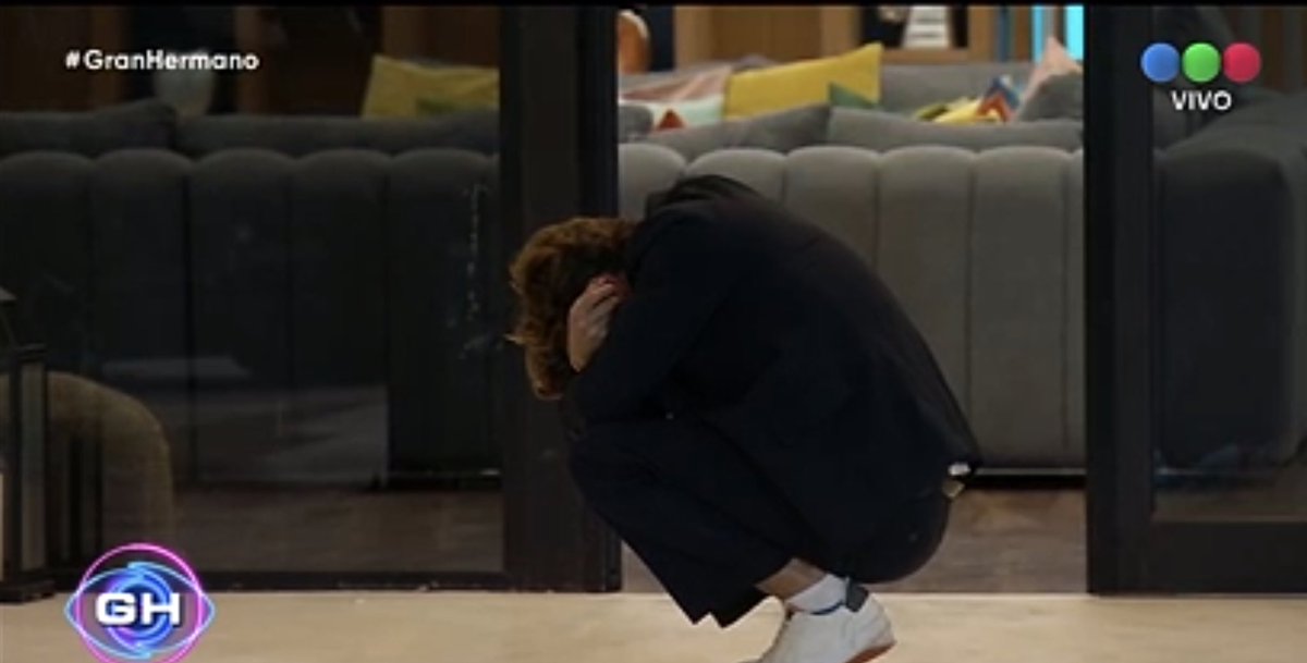 fueramalasvibr's tweet photo. Y como dijo marcos una vez:
El amor que das vuelve

Te mereces todo lo bueno que te paso 

Nuestro finalista, nuestro ganador 
#GH2022 #GH22 #GranHermano #GH2023 https://t.co/QgW9TkzZRH