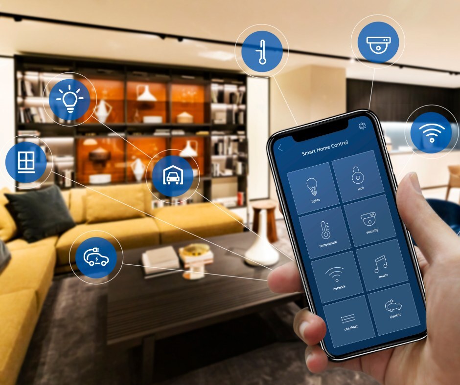 Here are some interesting statistics you may not know about smart homes:

The global smart home market size is expected to reach over $150 billion by 2028. (Source: Grand View Research)

The number of smart homes in the United States is projected to grow from 32 million in 2…