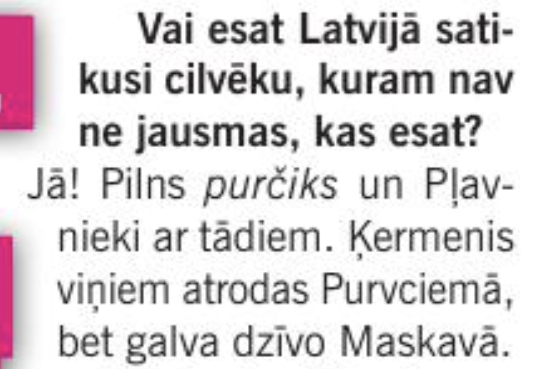 Skolnieciite's tweet photo. Sipeniece: https://t.co/lHOYtzCHm4