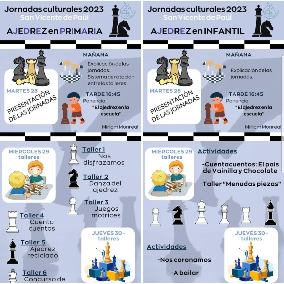 Colegio San Vicente de Paúl Zaragoza tweet media