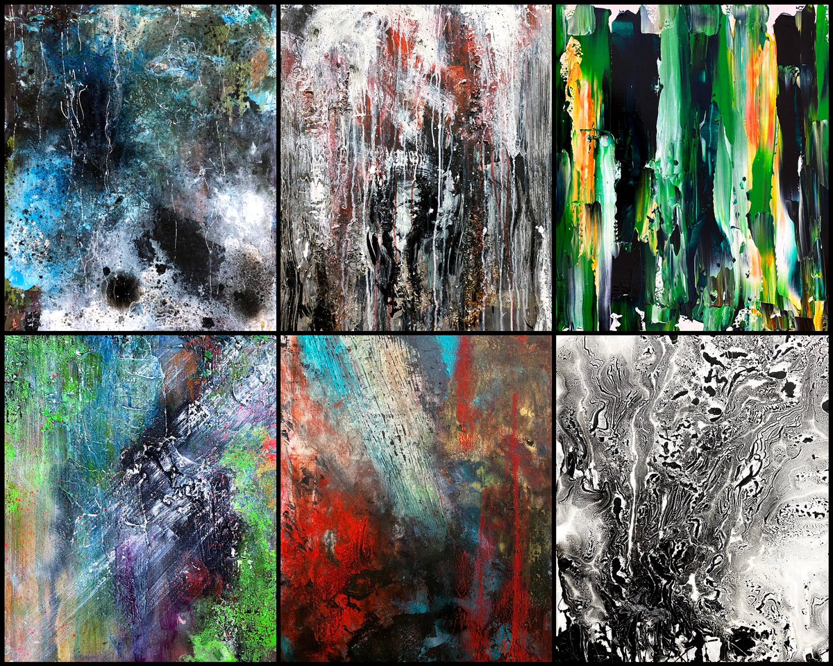 Serious_Art_'s tweet photo. Gm!!
#abstractivism on @foundation 🔥 https://t.co/SdzSXoeYbM
