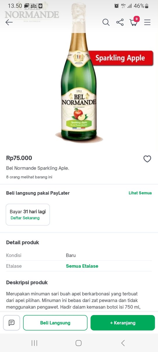 febstyoarie's tweet photo. Tuh, anggur itu rasanya, karena dia bukan alkohol, pada umumnya disebut sirup, dangkal lu https://t.co/TpicycqWBV