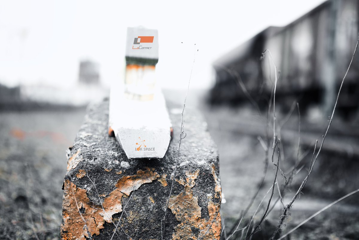 Ein Gruß aus dem Hagener Güterbahnhof.

#Hemmschuh #tf #tflife #güterbahnhof #lokführer #triebfahrzeugführer #wagenmeister #eisenbahn