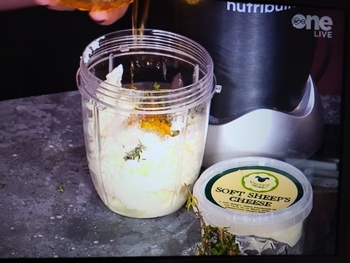 Velvet Cloud tweet media