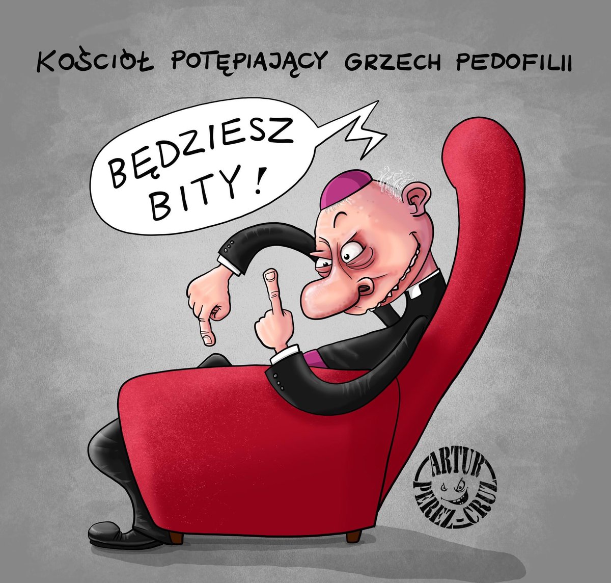 A czy Ciebie już odwiedzili dziś trolle z konfederosji?Mnożą się jak grzyby w The Last of Us. Przejmują mózgi i robią z ludzi homofobów i mizoginów. Panowie w czarnych kieckach prowadzą natomiast lekcje instruktażowe jak wpie*dolić babie „dziwce”.Wg nich wszystkie są „dziwkami”.