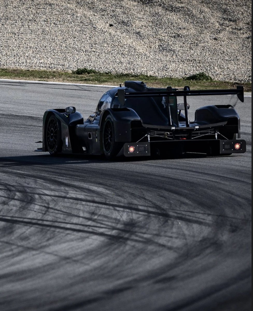 It’s the end of UCS R1💥

The #D08 showed great performance again at Paul Ricard this week-end! Congratulation to <a href="/TSCorse/">TS Corse</a>  and <a href="/RacingNielsen/">Nielsen Racing</a>  for finishing 🥈 and🥉. T2 racing finished P8 for its first gentleman race!

#LMP3 #race #racecars #motorsport #LMP #Ultimate
