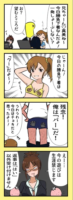 Battle Underwear 