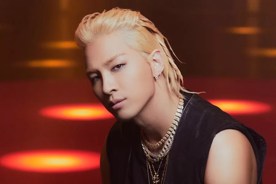 #BIGBANG's #Taeyang Confirmed To Make April Solo Comeback
soompi.com/article/157571…