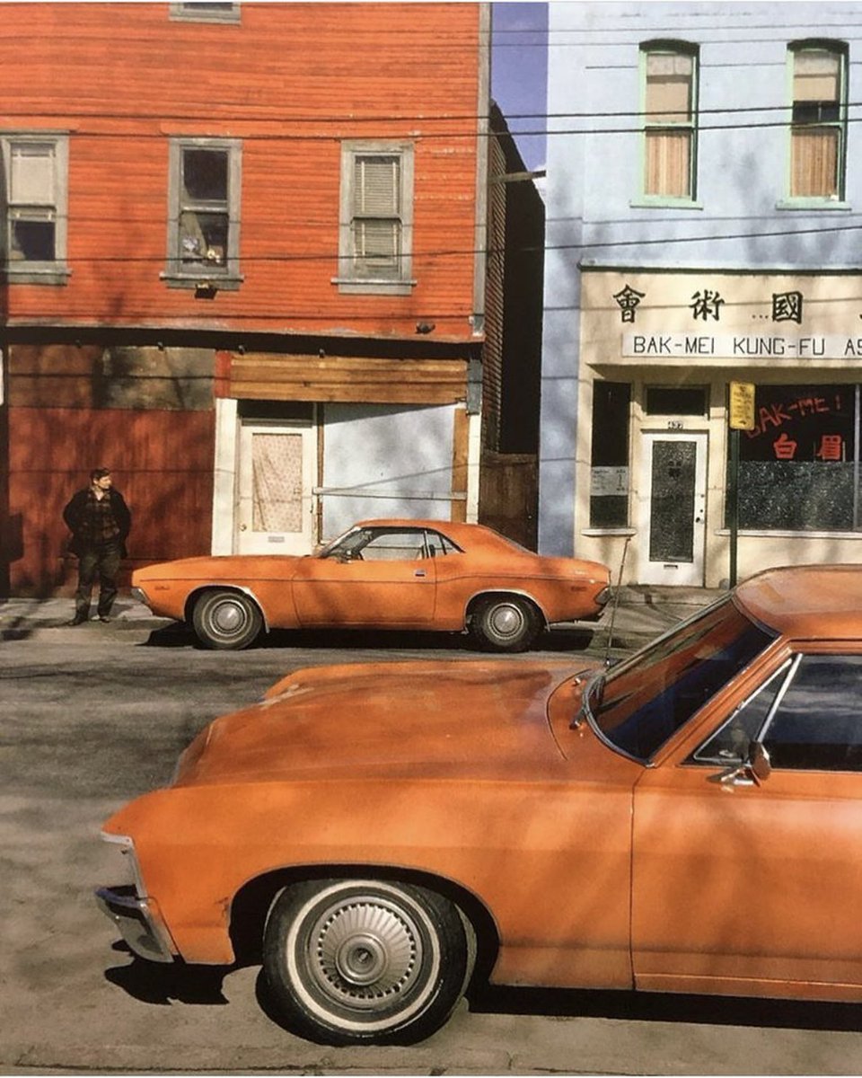 setantabooks's tweet photo. Fred Herzog https://t.co/rgwk2DVPOL