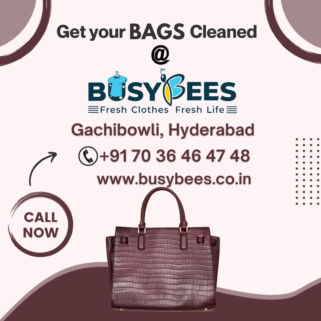 BusyBees Laundry Services tweet media