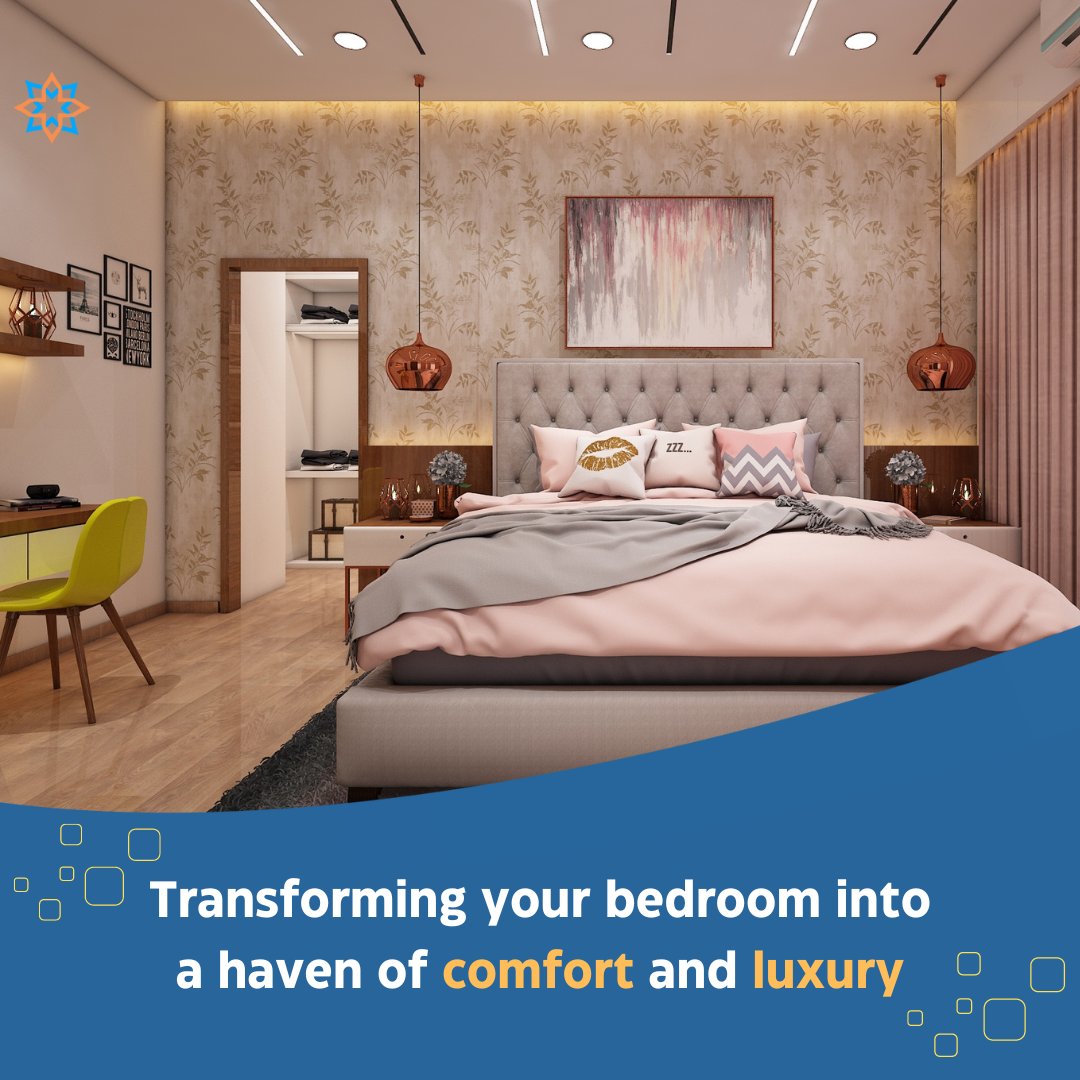Transform your living space with Faithwood Interior Designers! Our team of experts is passionate about creating beautiful, functional spaces that reflect your unique style.  
Call us Now at 85200 58888

#faithwoodinteriors
#InteriorDesign
#HomeDecor
#DreamHome
#RenovationGoals