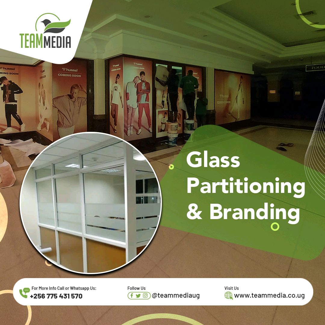 teammediaug's tweet photo. Our highly skilled in-house team of CAD designers, Baranding experts and Tecnicians work closely with you to create inspirational glass partition, design &amp; branding solutions. Get in touch with us today to get the best from the experts. https://t.co/x2fIQnlDy6