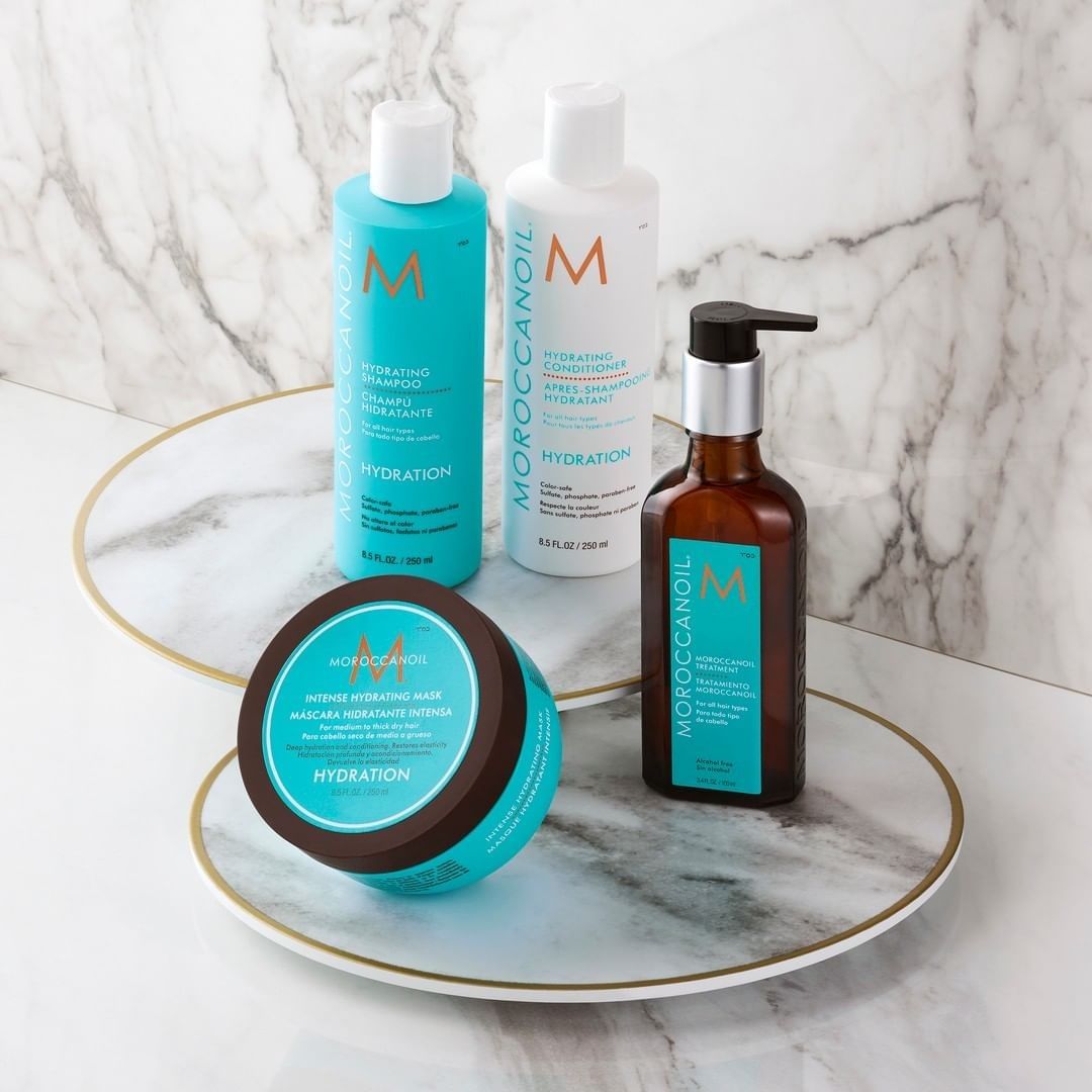 SorbetHairbar's tweet photo. We use and stock the finest products in hair care.
💜 Olaplex
💜 Pureology
💜 MoroccanOil
💜 Inoar
💜 Biosense
Happy hair. Happy you!
📸 olaplex, inoarsouthafrica, pureology, moroccanoil_za, biosense_za
#SorbetHairFair
#HairCare
#Olaplex
#Pureology
#MorocanOil
#Inoar
#Biosense https://t.co/C9JawopyYF