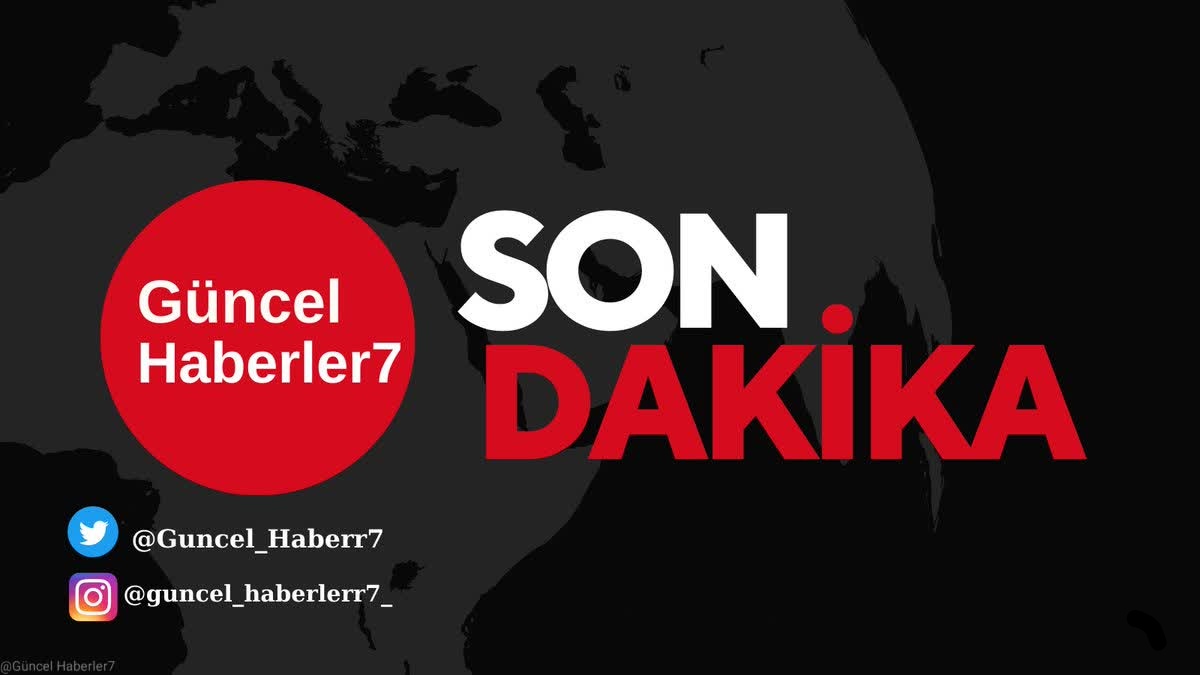 #SONDAKİKA

#Çin, H3N8 kuş gribi vakası bildirdi.

#kuşgribi
🔗The Spectator Index