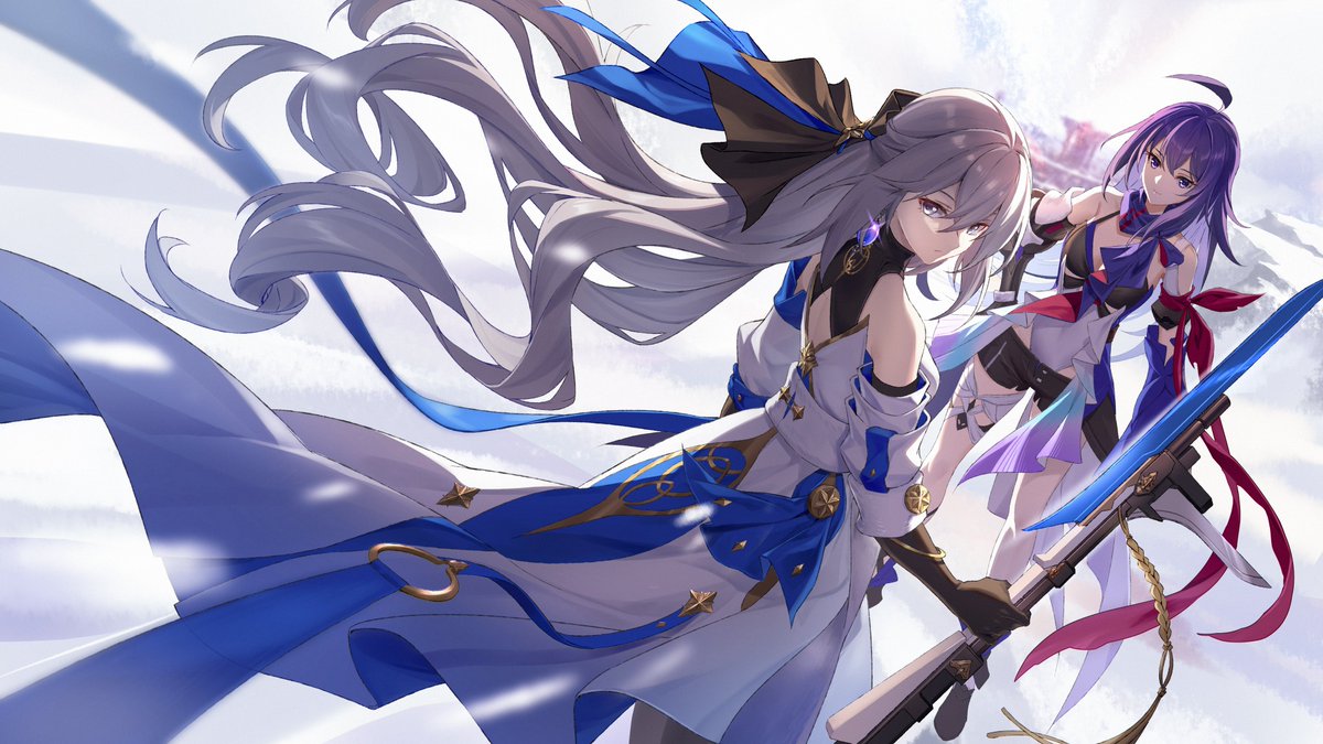 5Plus_w's tweet photo. #崩坏星穹铁道 #HonkaiStarRail #スターレイル https://t.co/fZ4PayZBz1