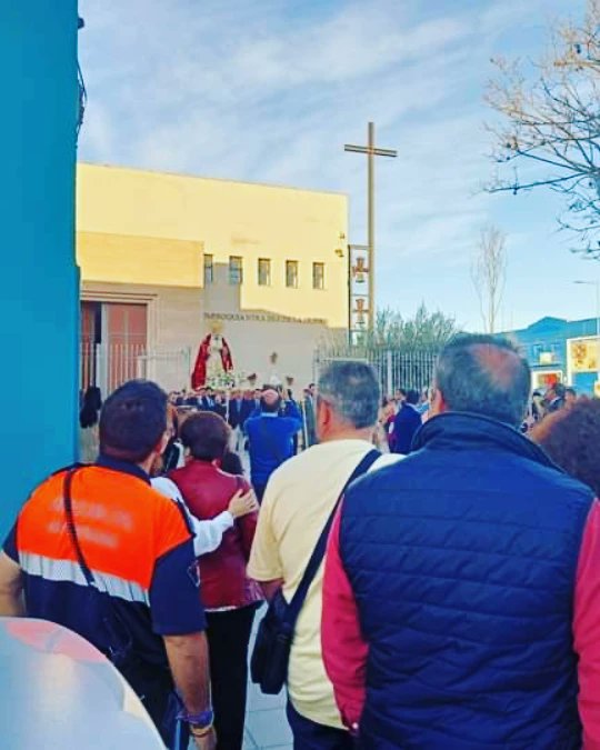 Protección Civil DH tweet media