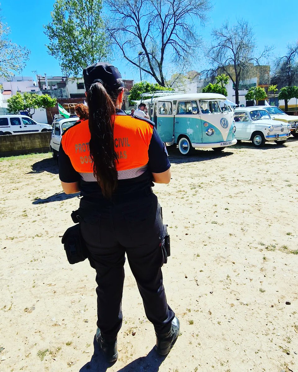 Protección Civil DH tweet media