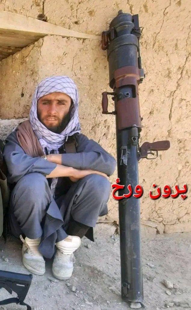 سبحان الله له سنګره تر حرمه!
د حرم شريف تصوير يي لومړي کمنټ کې وګورئ!