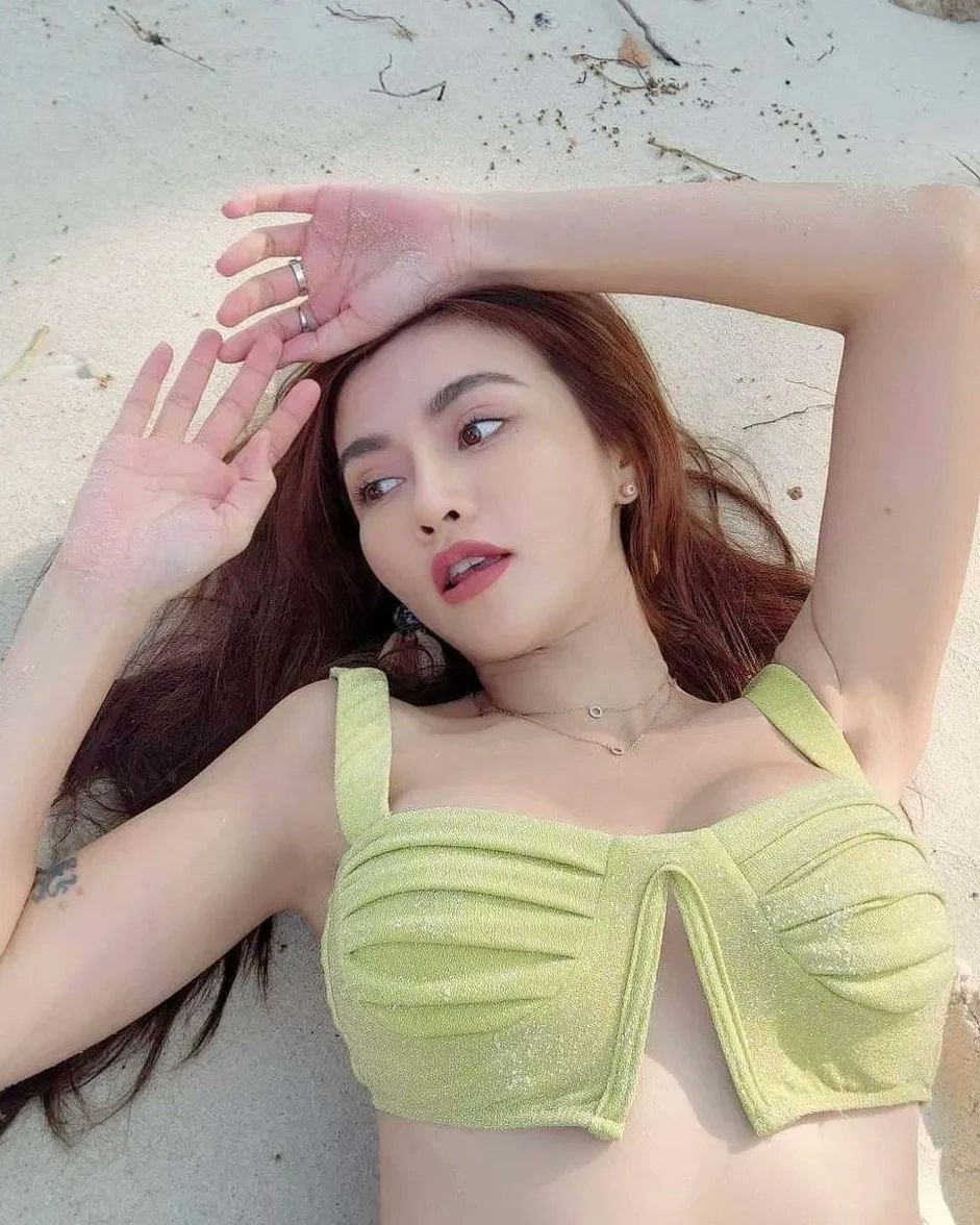 Daranarak1's tweet photo. เชอรี่💚

#รีทวิตส่งคลิปเต็ม #เงี่ยนหีแฉะ #ผู้หญิงขี้เงี่ยน #สาวเงี่ยน
#เงี่ยนหีมาก #เงี่ยนหีอยากโดนเย็ด #หีนักเรียน #หีมัธยม #รีทวิตนัดเย็ด https://t.co/tb3cZHr2R6