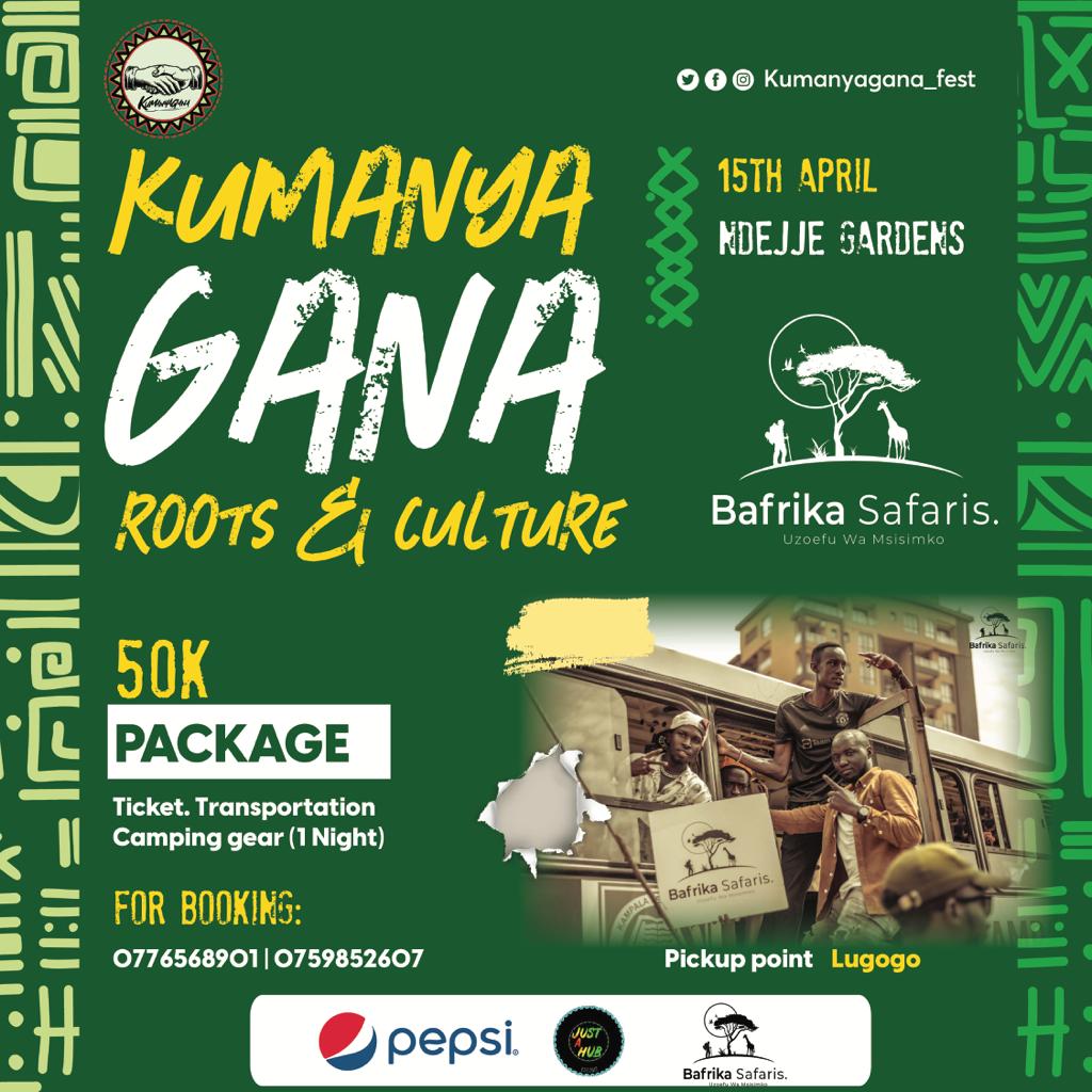 Bombazi_'s tweet photo. There's no need to hustle with a tax or your boda guy coz @bafrika_safaris has got us covered 💯
#kumanyagana https://t.co/URzgasnxI6