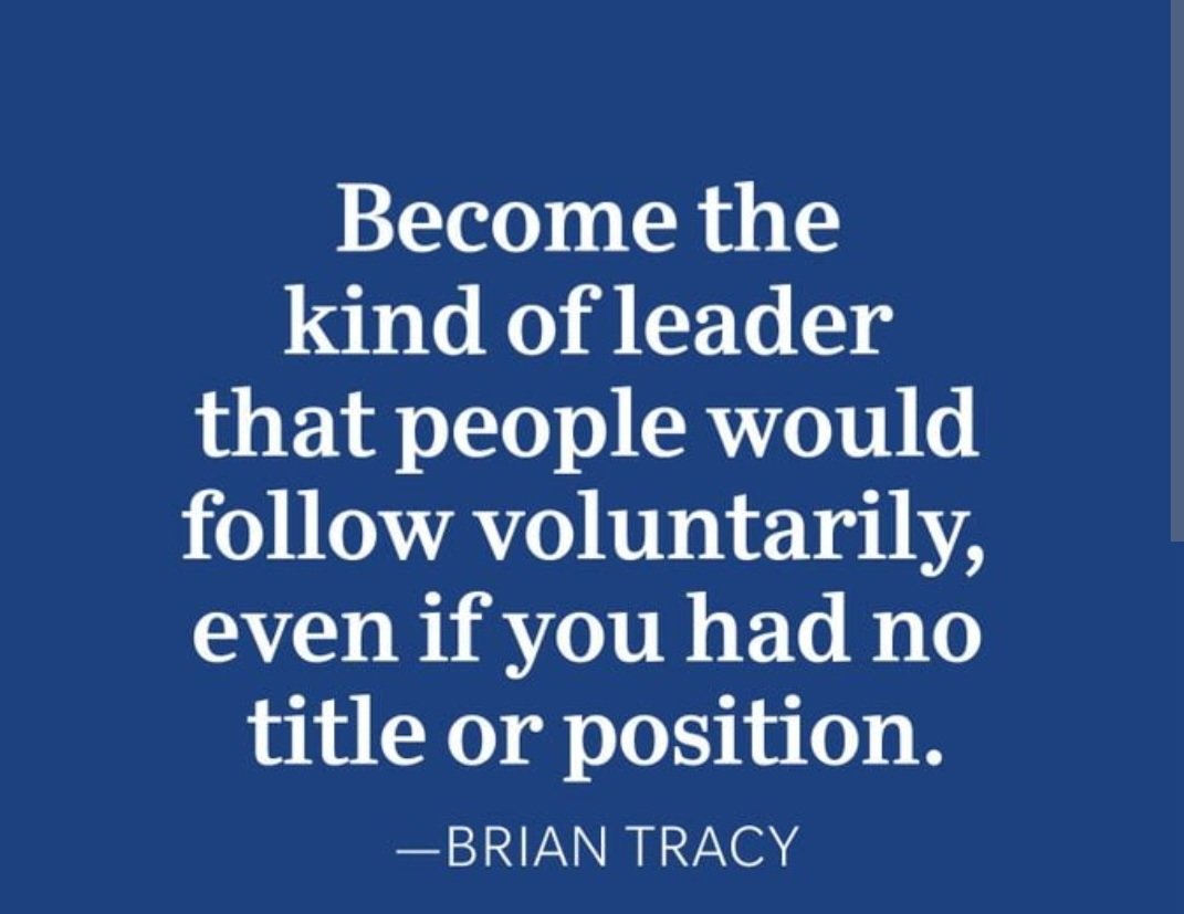 Reflecting on the last few weeks. I resonated with the analogy of the importance of taking time to invest in people by "making emotional lodgements in the bank" #pdsl #leadership @patriciamannixm <a href="/niamhickey/">Dr. Niamh Hickey</a> <a href="/Leaders_SoE/">UL_ELLA</a>