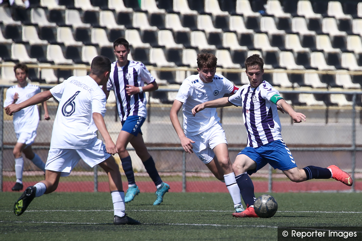 Super_League_GR's tweet photo. Ατρόμητος-Απόλλων 4-2 για το Πρωτάθλημα Super League K15 / Super League U15: Atromitos-Apollon 4-2

#slgr #U15 #matchday18 #atrapo #atromitosfc #apollonfc #Football https://t.co/phhTBTshfg