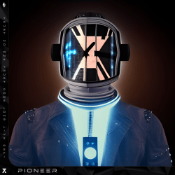 Crypto_Bomber_'s tweet photo. X7 Pioneer - X7 Pioneer # 137
Sold for: 0.8069 WETH (USD 1,398.88)
#X7Finance #X7 #X7R #X7DAO #X7Protocol #DeFi #Finance #Cryptocurrency #Exchange #Leverage #Launchpad #X7m105 #Xchange https://t.co/yVR0UlZPs3