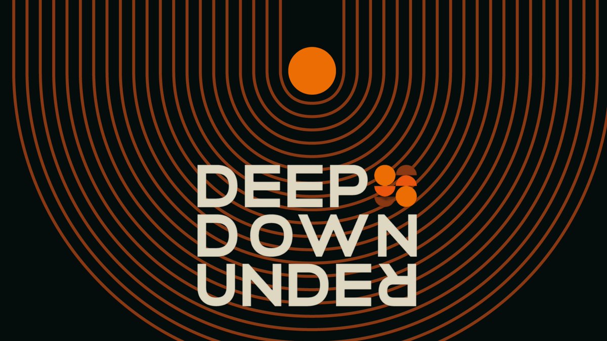 Can’t wait for this years edition of the Deep Down Under Tasting on Monday 22nd May. ABS will be showing wines from around Australia, traditional varietals alongside more unusual wines. See you there! #deepdownunder #ddu #ddu2023 #ddu3 #tradetasting eventbrite.co.uk/e/deep-down-un…