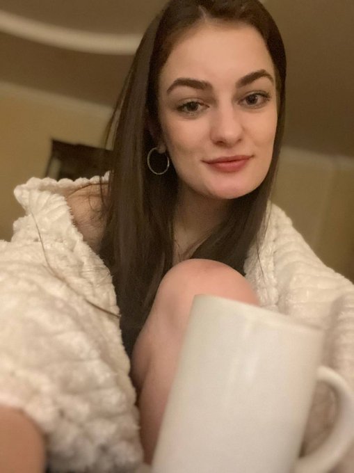I love coffee, do you? #onlyfansbabe #girl #freeadult #boobs #fitness https://t.co/pQjikd2jfV<a href="/tag/onlyfansbabe"class="tags">#onlyfansbabe</a><a href="/tag/girl"class="tags">#girl</a><a href="/tag/freeadult"class="tags">#freeadult</a><a href="/tag/fitness"class="tags"><span>#fitness</span></a><a href="/tag/boobs"class="tags"><span>#boobs</span></a>