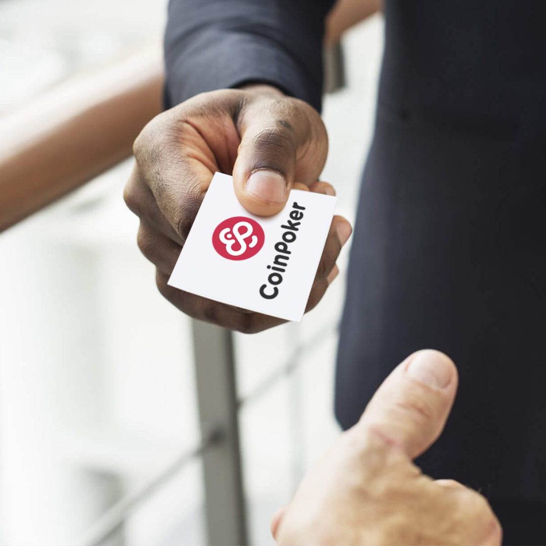 CoinPoker_OFF's tweet photo. Step up your poker game and win big with cryptocurrency! Join the Coin Poker community now and play all your favorite games on our user-friendly platform - https://t.co/BWBFzTnxsw
#poker #crypto #cryptopoker #pokercrypto #casino https://t.co/W7Elz7ElAB