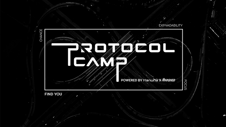 HenryTheKeyMann's tweet photo. 0/ On 3rd Apr, @ProtocolCamp by Dreamplus x @hashed_official is embarking on its 4th journey towards a thriving #Web3BuilderCommunity. We carefully interviewed and selected 13 promising campers. We can't wait to see their growth over the next 10 weeks of our expedition. 👇🧵 https://t.co/Y9vgDLlVJw