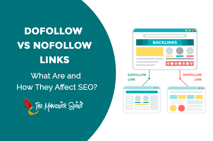 If you're familiar with search engine optimization (SEO) you've probably heard of nofollow and dofollow links These terms refer to the attributes assigned to links on a website, which tell search engines whether or not to follow the link and pass on link equity to the linked page