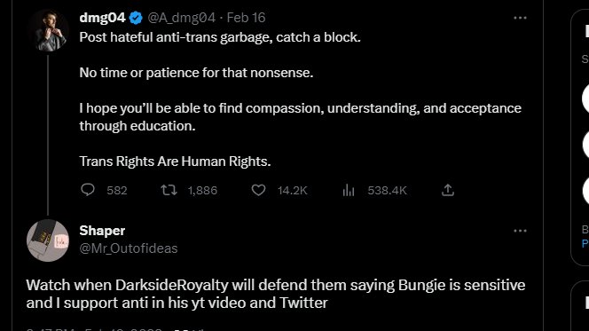 Joker: The Trickster God tweet media