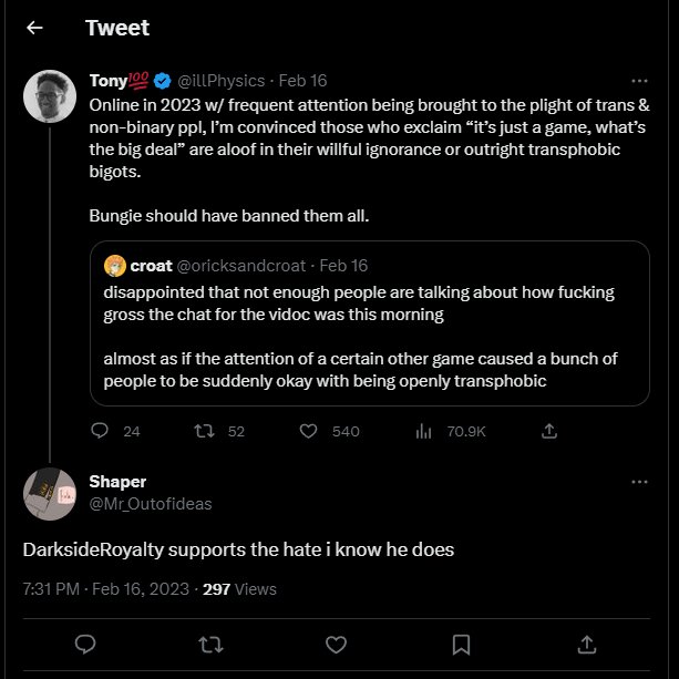 Joker: The Trickster God tweet media