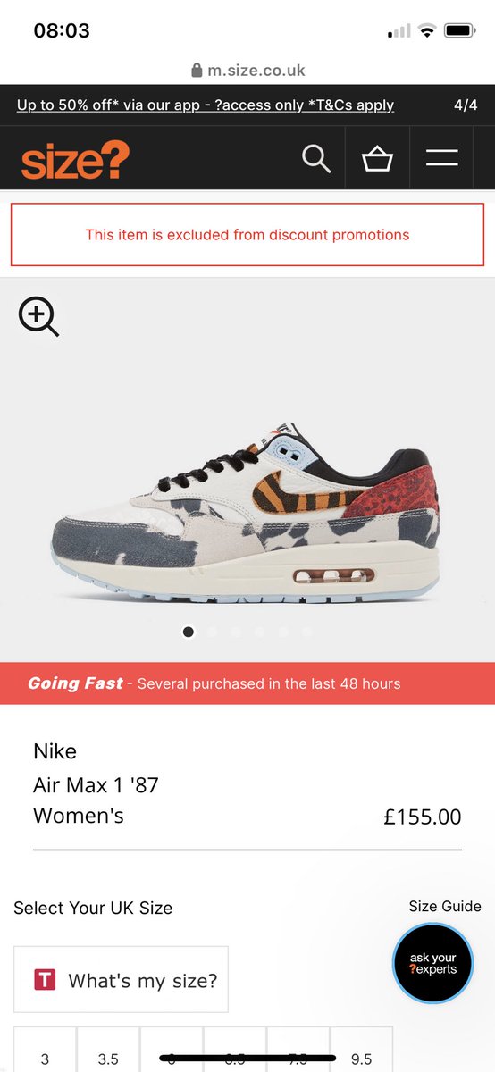 So tempted