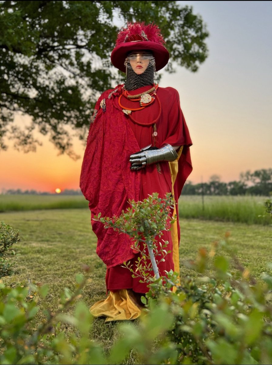 daniellismore's tweet photo. Clarksdale MS @revilopark https://t.co/dsSqjfULhP