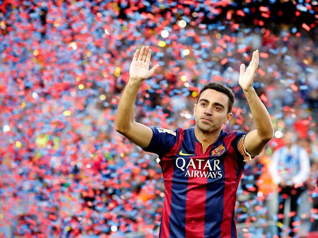 AbjaFCB's tweet photo. The 4 players Messi FC owe the most gratitude to, without them, Messi’s career wouldn’t have meant this much.

We are forever grateful https://t.co/ciPISoKLPP