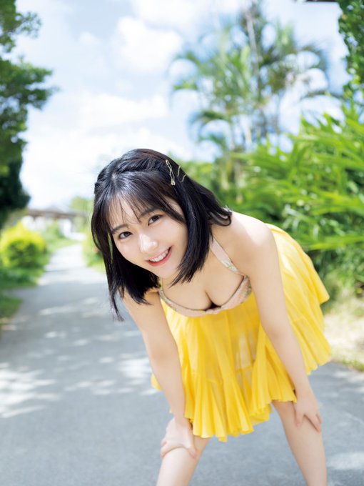 田中美久